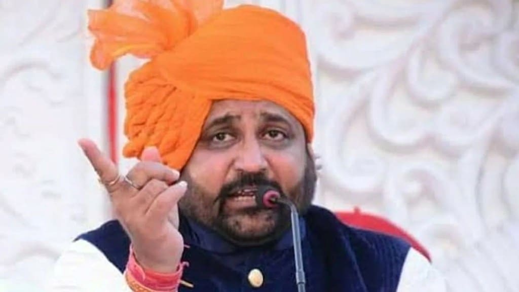 Sukhdev Gogamedi : સુખદેવ ગોગામડીના ગામમાં જ થશે અંતિમ સંસ્કાર, વિરોધીઓને મનાવવામાં વહીવટીતંત્ર સફળ, જાણો 5 મોટા અપડેટ્સ