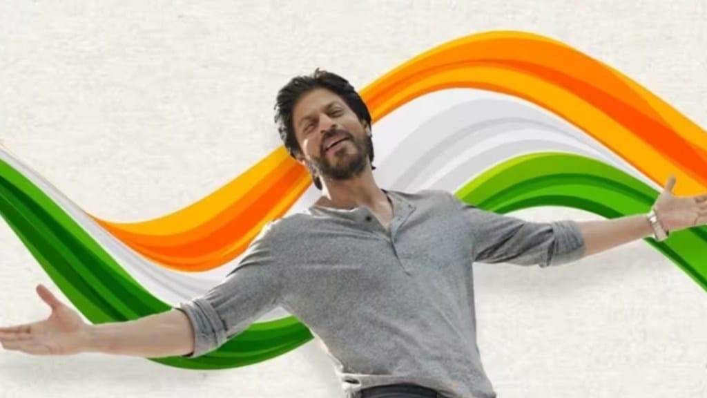 Top 50 Asian Actors : એશિયાની ટોપ 50ની યાદીમાં શાહરૂખ ખાનનો દબદબો યથાવત, આલિયા ભટ્ટ સહિત કિયારા અડવાણી આ સ્થાન પર, જુઓ સંપૂર્ણ યાદી