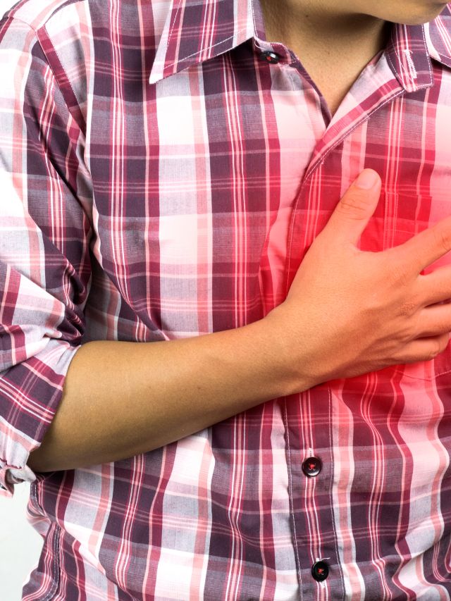 <strong>નિયમિત રીતે 30 મિનિટ દોડવાના ફાયદા :</strong><br>તે તમારા હૃદયને સ્વસ્થ રાખે છે જે હાર્ટ એટેકનું જોખમ ઘટાડે છે