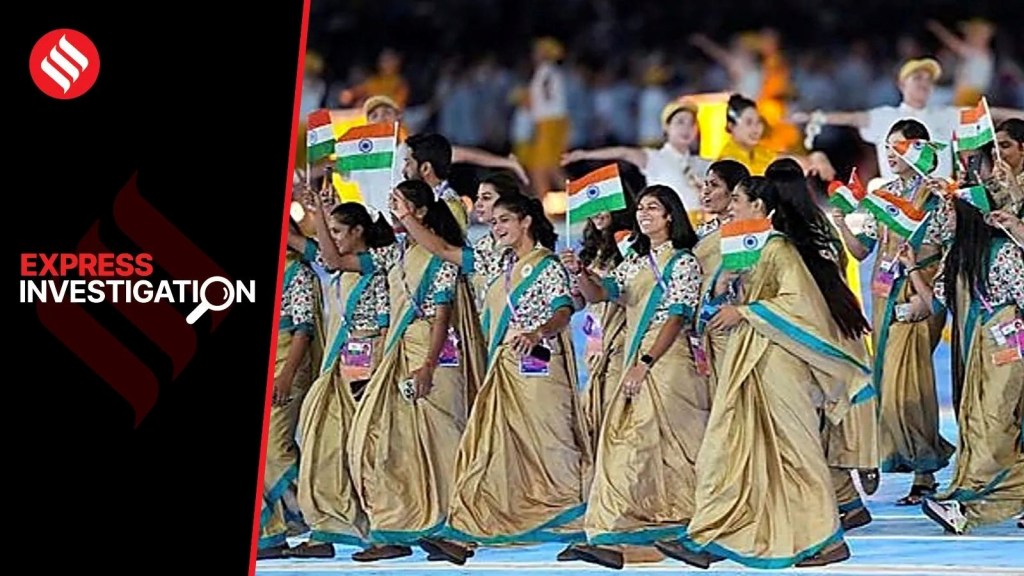 Happy New Year : જુઓ ભારતના મોટાભાગના મેડલ ક્યાંથી આવે છે – ગામડાઓ અને શહેરો, વાર્ષિક આવક રૂ. 5 લાખથી ઓછી, ખેડૂતોના પરિવારોમાંથી