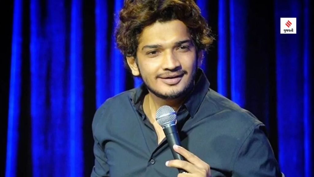Bigg Boss 17 Winner Munawar Faruqui celebrity updates gujarati news