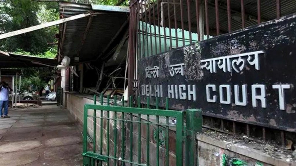 Delhi High Court
