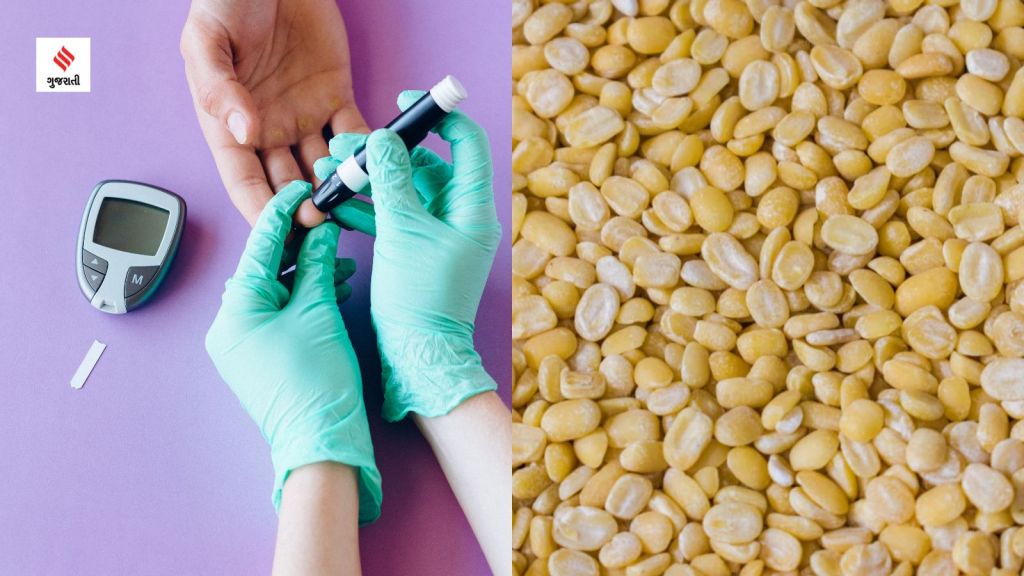 Diabetes Diet moong dal Photos health tips gujarati news