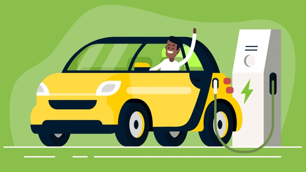 Electric Vehicle Loans: ઇલેક્ટ્રિક વ્હીકલ ખરીદવું છે? આ બેંકો આપી રહી છે ખાસ વ્યાજદરે ઓટો લોન