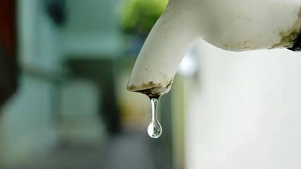 ગુજરાતમાં 2030 સુધીમાં 80 ટકા ગંદા પાણીનો થશે ફરી ઉપયોગ, શું છે સરકારનો પ્લાન? ગુજરાતમાં 2030 સુધીમાં 80 ટકા ગંદા પાણીનો થશે ફરી ઉપયોગ, શું છે સરકારનો પ્લાન?