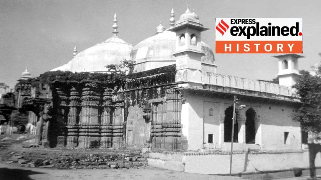 જ્ઞાનવાપી : શિવાજી બચીને નીકળી જતા ઔરંગઝેબ ગુસ્સે ભરાયો, હિંદુ મંદિરો તોડવાનો આદેશ કર્યો