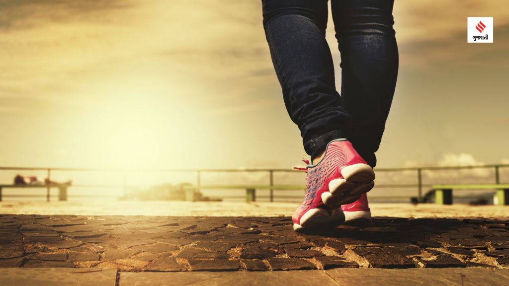 Health Benefits Of Reverse Walking