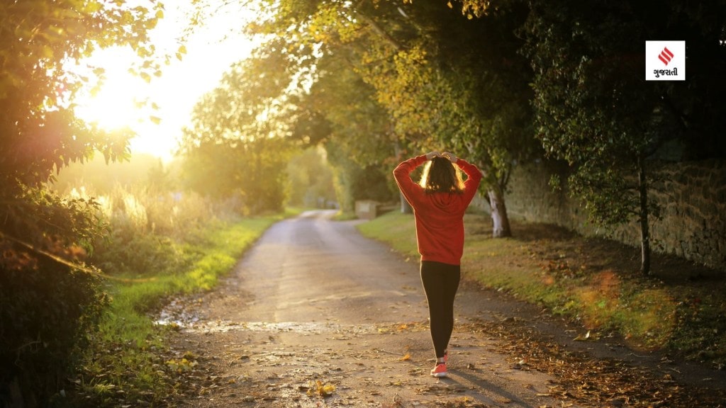 ફિઝિકલ હેલ્થ સાથે મેન્ટલ હેલ્થ પણ ચાલવાથી રહે તંદુરસ્ત, જાણો એક્સપર્ટસ  શું કહે છે?