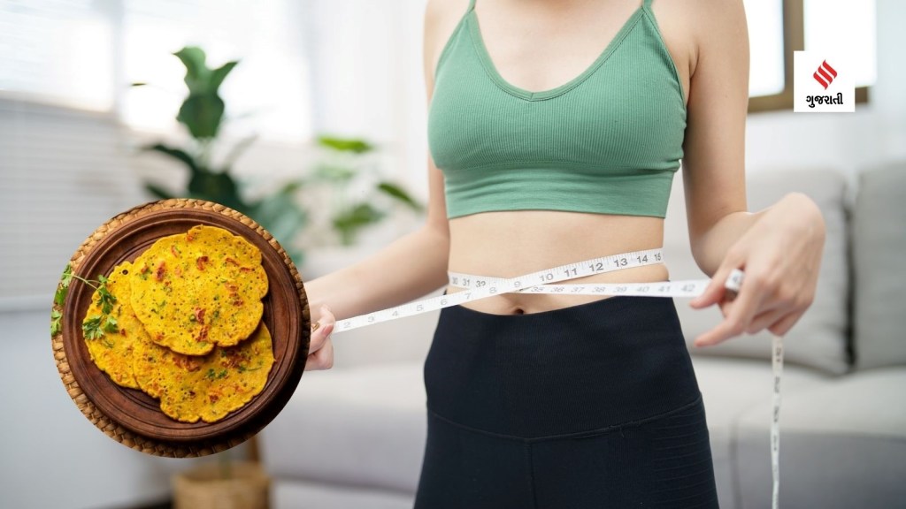 હેલ્થ ટિપ્સ: વજન ઘટાડવું છે? ડાયાબિટીસ અને બ્લડ પ્રેશરના દર્દીઓ માટે ફાયદાકારક, જાણો રેસિપી હેલ્થ ટિપ્સ: વજન ઘટાડવું છે? ડાયાબિટીસ અને બ્લડ પ્રેશરના દર્દીઓ માટે ફાયદાકારક, જાણો રેસિપી