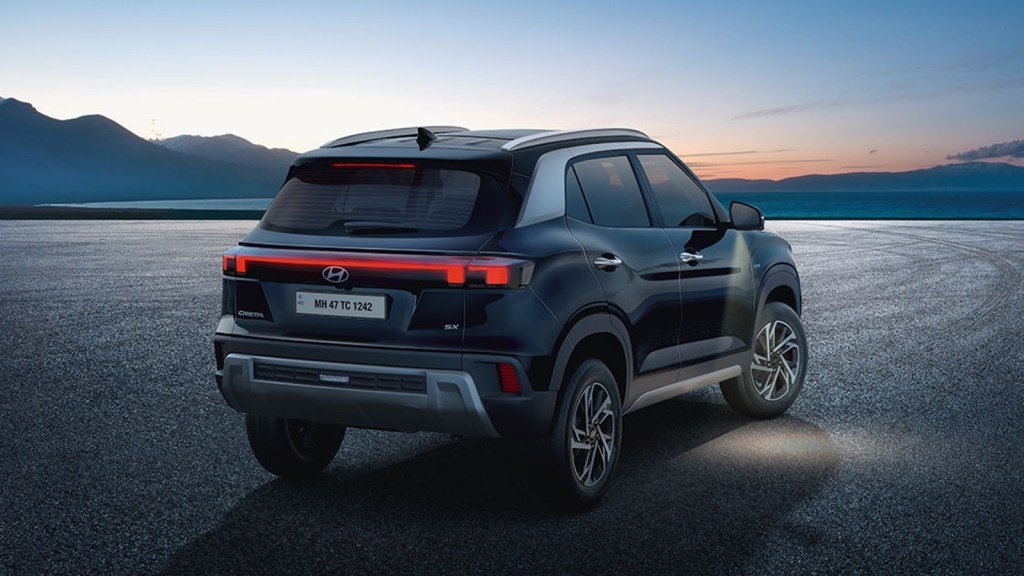Hyundai Creta facelift | Hyundai Creta facelift price | Hyundai Creta facelift engine performance | Hyundai Creta facelift safety features | Hyundai Creta facelift voice command | Hyundai Creta facelift all details