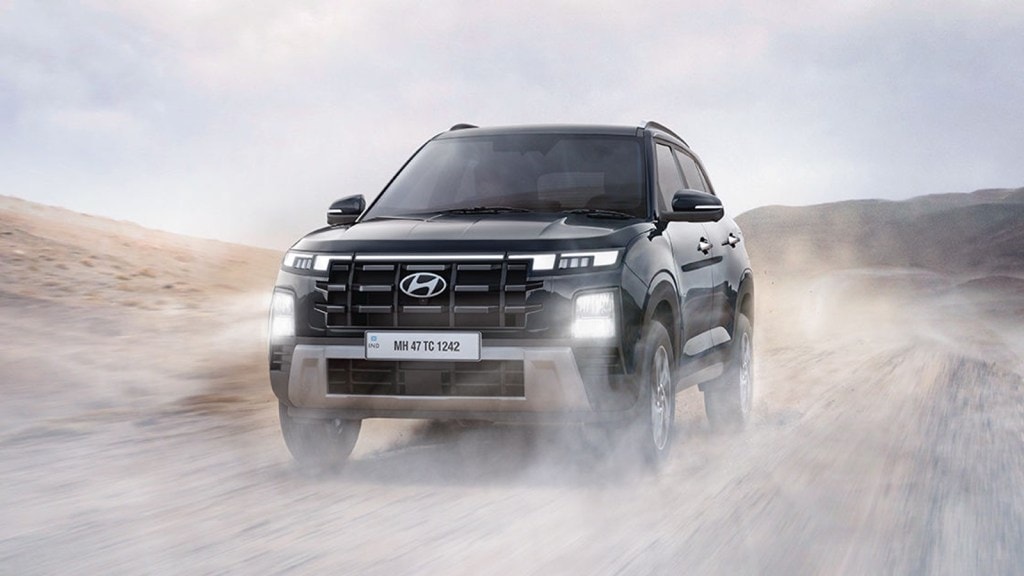 Hyundai Creta: એક અવાજમાં સ્ટાર્ટ થશે હ્યુન્ડાઇ ક્રેટા; ડિઝાઇન અને સેફ્ટી ફીચર્સમાં દમદાર આ એસયુવીની કિંમત જાણો