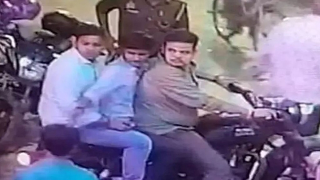 IIT BHU Gangrape : બનારસ યુનિવર્સિટીમાં તે રાત્રે શું થયું? ગેંગરેપના આરોપીઓ સુધી પોલીસ કેવી રીતે પહોંચી? જાણો બધુ IIT BHU Gangrape : બનારસ યુનિવર્સિટીમાં તે રાત્રે શું થયું? ગેંગરેપના આરોપીઓ સુધી પોલીસ કેવી રીતે પહોંચી? જાણો બધુ