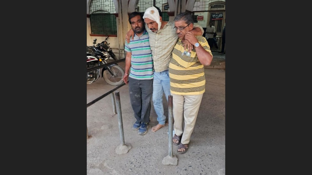 Junagadh Custodial Death