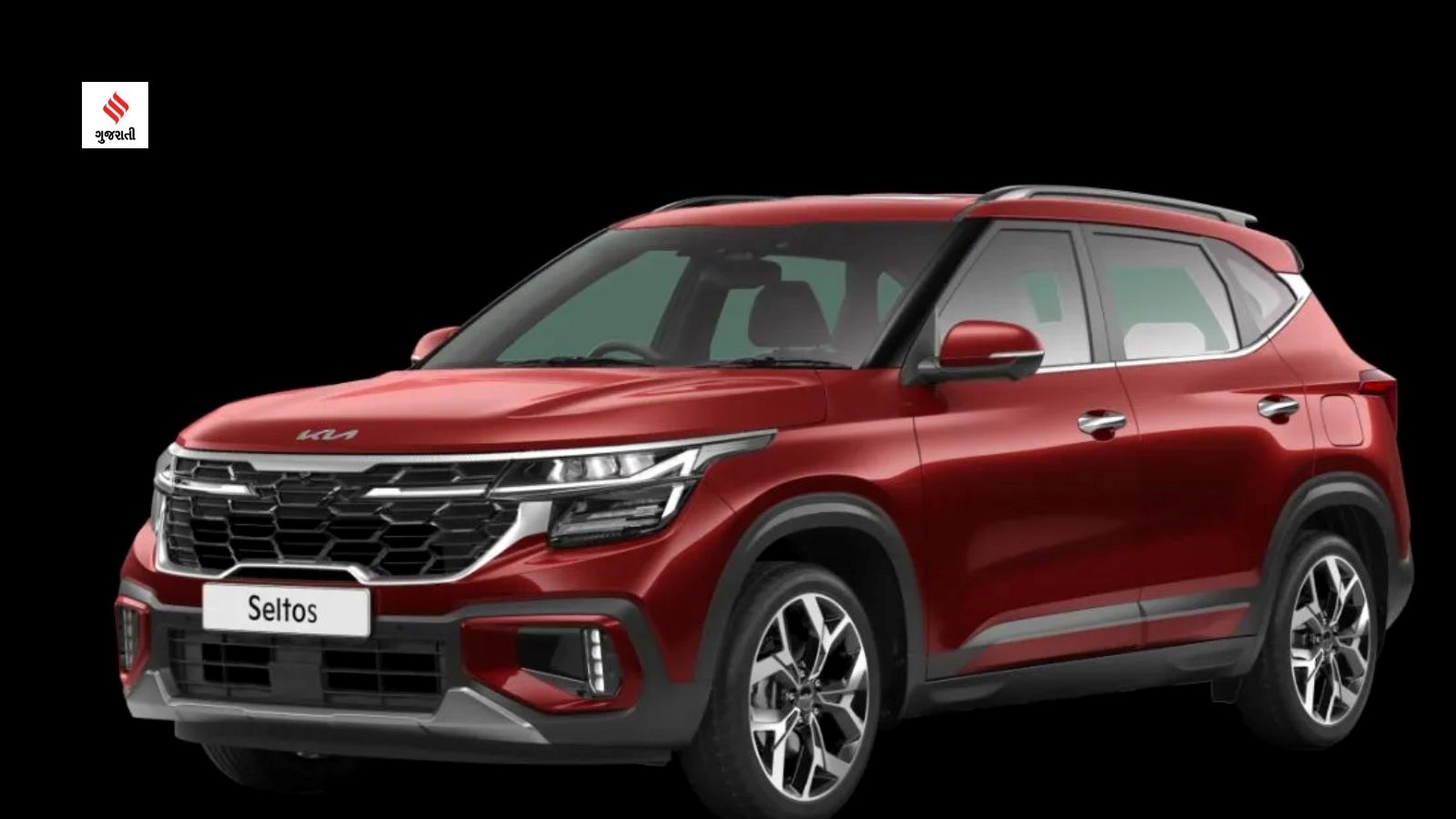 Kia Motors SUV In gujarati Kia Motors Hybrid SUV In