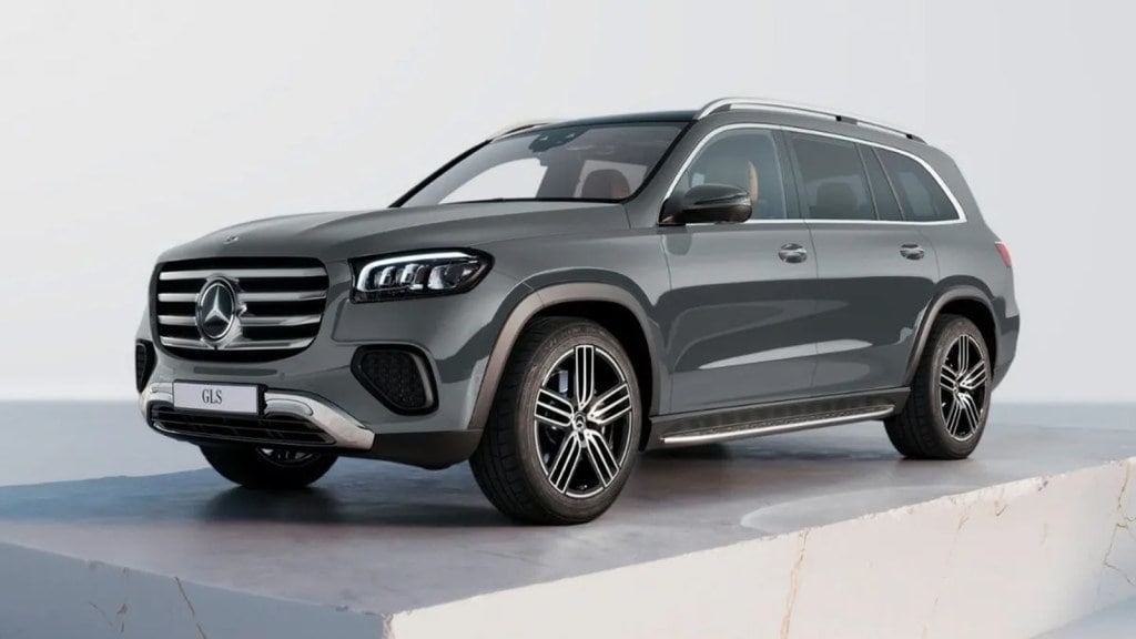 Mercedes Benz GLS Facelift: મર્સિડીઝ બેન્ઝ જીએલએસ ફેસલિફ્ટ ભારતમાં લોન્ચ, ફીચર્સથી લઈને એન્જિન સહિત કિંમત સુધીની તમામ વિગતો જાણો