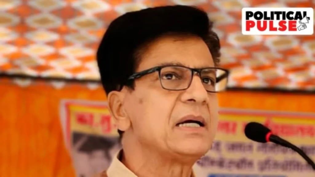 Ram Mandir Pran Pratishtha : કોંગ્રેસની અંદર મતભેદ, રામ મંદિર પ્રાણ પ્રતિષ્ઠામાં આવશે પૂર્વ UP કોંગ્રેસ ચીફ, શું કહ્યું?
