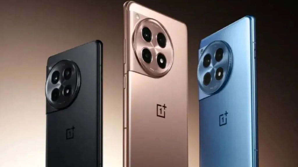 OnePlus Ace 3 પરથી પડદો ઉઠ્યો, 100W ફાસ્ટ ચાર્જિંગ સાથે 16GB રેમ અને 1TB સ્ટોરેજ મળશે; જાણો લેટેસ્ટ સ્માર્ટફોનના ફીચર્સ અને કિંમત