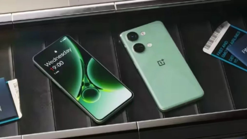 OnePlus Nord 3 Discount: વનપ્લસ નોર્ડ 3 સ્માર્ટફોન 4000 સસ્તો થયો, જાણો શાનદાર મોબાઇલના ફિચર અને સ્પેસિફિકેશન