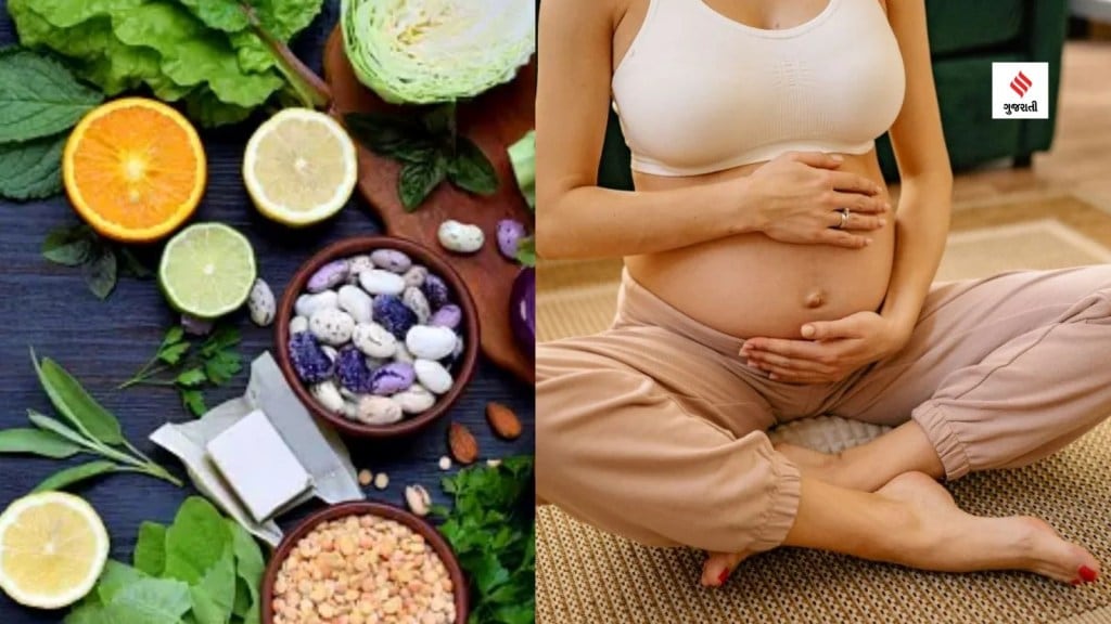 Pregnancy Tips: ઓફિસ જતી ગર્ભવતી મહિલાઓએ કઈ મુખ્ય બાબતોનું ધ્યાન રાખવું, જાણો