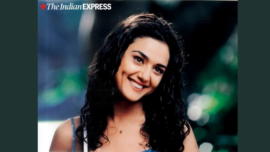 preity zinta birthday