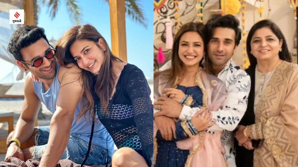 Pulkit Samrat Kriti Kharbanda : ફુકરે સ્ટાર પુલકિત સમ્રાટ અને કૃતિ ખરબંદાની સગાઈની અફવા? પુલકીતે આ તસવીરો કરી શેર Pulkit Samrat Kriti Kharbanda : ફુકરે સ્ટાર પુલકિત સમ્રાટ અને કૃતિ ખરબંદાની સગાઈની અફવા? પુલકીતે આ તસવીરો કરી શેર