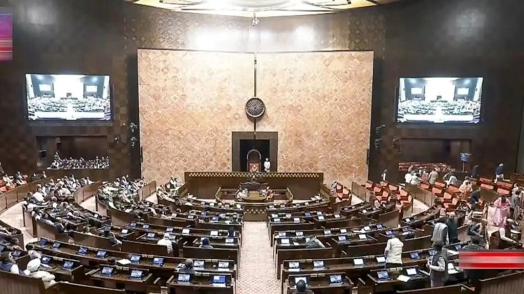 Rajya Sabha Election: રાજ્યસભા ચૂંટણી 2024 જાહેર, ગુજરાતની ચાર સહિત 56 બેઠકો માટે 27 ફેબ્રુઆરીએ મતદાન