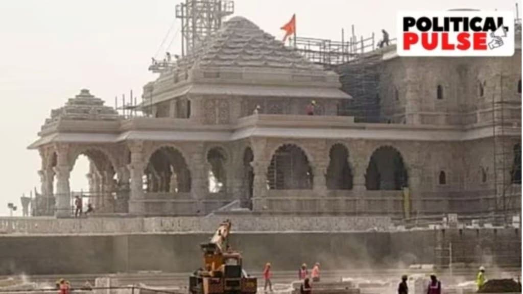 Ram Temple | રામ મંદિર કાર્યક્રમની વિશ્વભરમાં ધૂમ: ન્યૂયોર્કથી પેરિસ-સિડની સુધી યાત્રા, રેલીઓ અને ભજનનું આયોજન Ram Temple | રામ મંદિર કાર્યક્રમની વિશ્વભરમાં ધૂમ: ન્યૂયોર્કથી પેરિસ-સિડની સુધી યાત્રા, રેલીઓ અને ભજનનું આયોજન