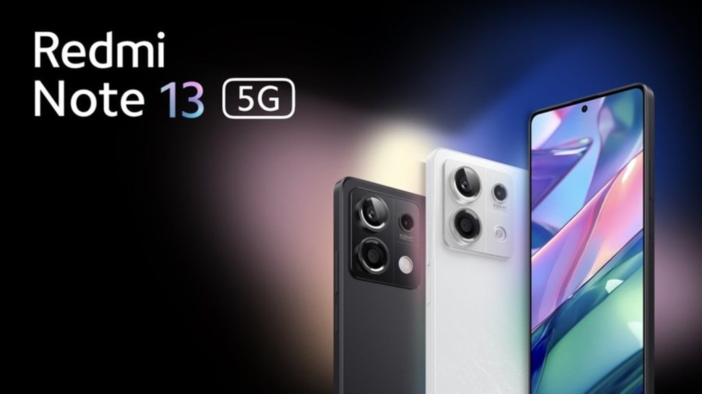 Redmi Note 13 Series: રેડમીના નવા 3 સ્માર્ટફોન ભારતમાં લોન્ચ; આ કાર્ડથી ખરીદી પર મેળવો 2000નું ડિસ્કાઉન્ટ