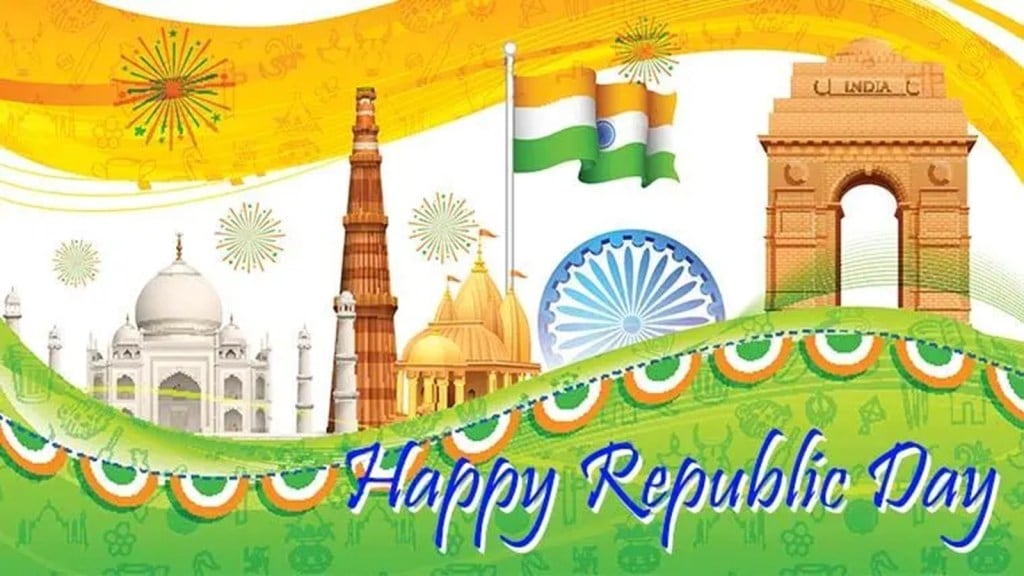 Republic Day Speech in Gujarati 2024: પ્રજાસત્તાક દિવસના દમદાર ભાષણની આવી રીતે કરો તૈયારી, જરૂર ઈનામ મળશે