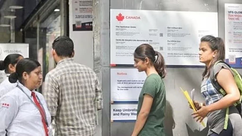 Canada Visa Delay : કેનેડા સ્ટુડન્ટ વિઝામાં વિલંબ થી ભારતીય વિદ્યાર્થીઓ ચિંતિત, જાણો કારણ અને સમસ્યાનું સમાધાન
