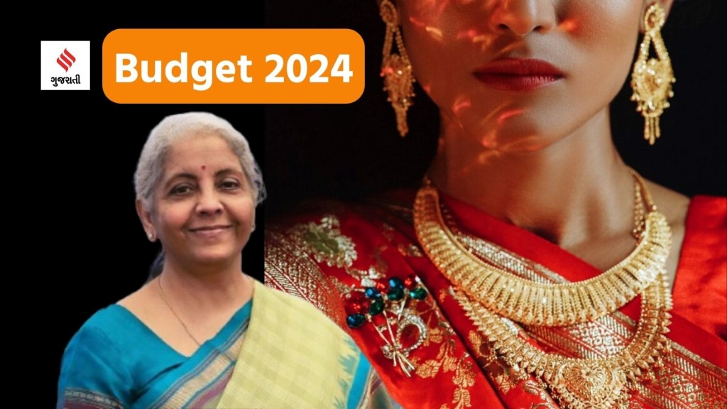 બજેટ 2024 : સોનું ચાંદી પર કેટલો ટેક્સ વસૂલાય છે? ભારતમાં એક વ્યક્તિ કેટલું સોનું રાખી શકે છે? જાણો ઇન્કમ ટેક્સનો નિયમ