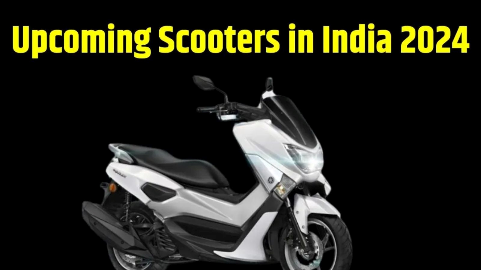 Scooters in India From Hero Xoom 160 to TVS Jupiter 125