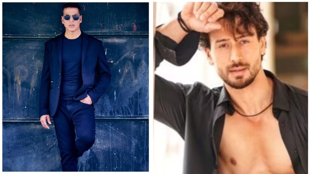 રામ મંદિર પ્રાણ પ્રતિષ્ઠામાં અક્ષય કુમાર અને ટાઇગર શ્રોફે કેમ ના આપી હાજરી? જાણો વીડિયોમાં