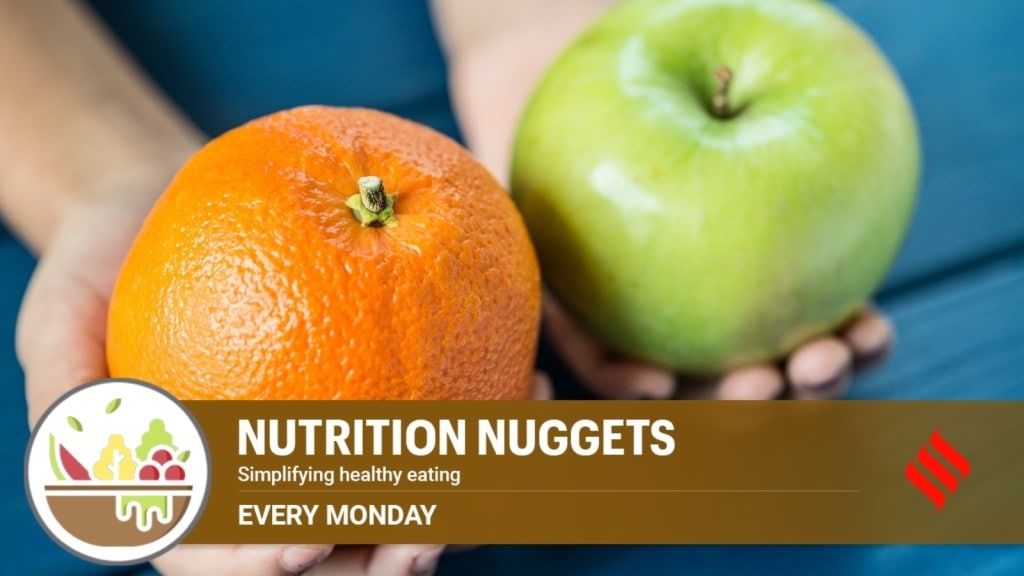 Health Tips: સફરજન કે સંતરા? ડાયાબિટીસ અને બ્લડ સુગર કન્ટ્રોલમાં રાખવા ક્યા ફળનું સેવન કરવું? જાણો Health Tips: સફરજન કે સંતરા? ડાયાબિટીસ અને બ્લડ સુગર કન્ટ્રોલમાં રાખવા ક્યા ફળનું સેવન કરવું? જાણો