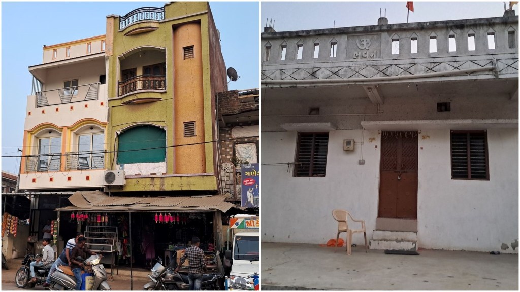 Bilkis Bano Case | બિલ્કિસ બાનો કેસ : દોષિતો તેમના ગામમાં ઘરે નહીં, જાણો – પરિવાર અને ગ્રામજનોએ શું કહ્યું?