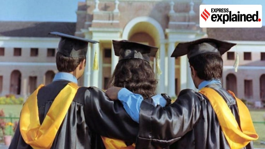 Canada Students Visa : કેનેડાએ વિદેશી વિદ્યાર્થીઓ પર શા માટે કાપ મૂક્યો, ભારતીયોને શું અસર થશે?