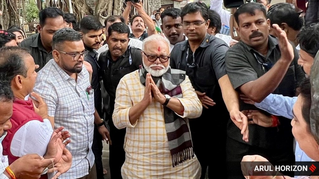 મરાઠા અનામત : છગન ભુજબળે પટેલ, જાટ, ગુર્જરોનો ઉલ્લેખ કેમ કર્યો?