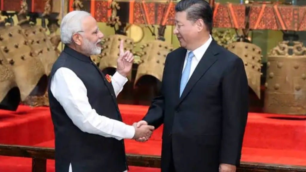 China : ચીને ભારતની તાકાત માની, પીએમ નરેન્દ્ર મોદીના નેતૃત્વની ઘણી પ્રશંસા કરી China : ચીને ભારતની તાકાત માની, પીએમ નરેન્દ્ર મોદીના નેતૃત્વની ઘણી પ્રશંસા કરી