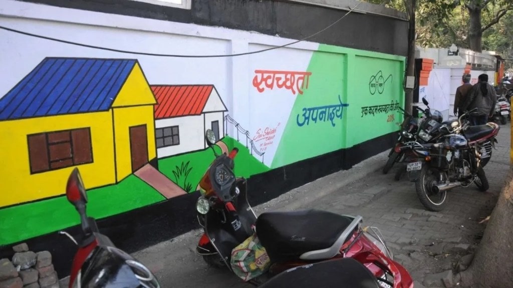 સ્વચ્છ સર્વેક્ષણ એવોર્ડ 2023: મહારાષ્ટ્ર દેશનું સૌથી સ્વચ્છ રાજ્ય, શહેરોમાં ઈન્દોર અને સુરત મોખરે