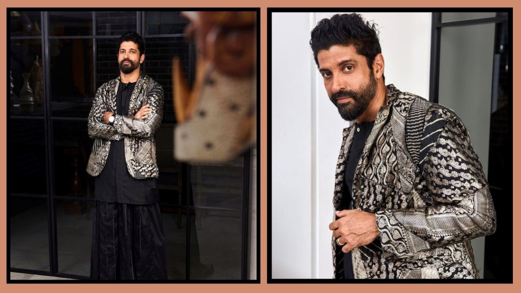 Farhan Akhtar Birthday : બોલિવૂડનો ઓલરાઉન્ડર ફરહાન અખ્તરના આવા છે શોખ, આટલી છે એક્ટરની સંપત્તિ