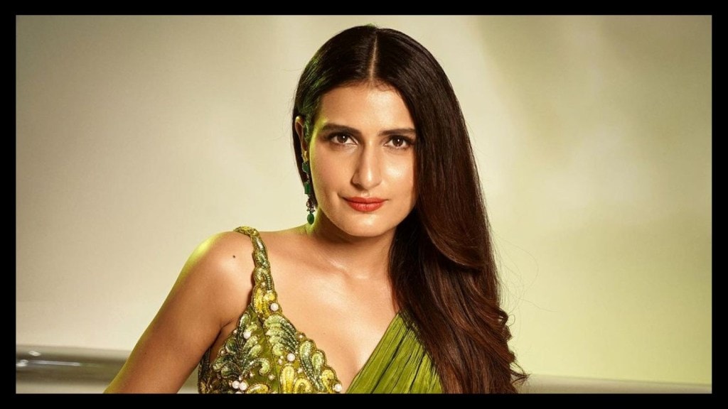 Fatima Sana Saikh : ‘દંગલ ગર્લ’ ફાતિમા સના શેખના જીવનની સંધર્ષ કહાની, એક્ટ્રેસે કહ્યું, ‘અમારું ઘર એક…’