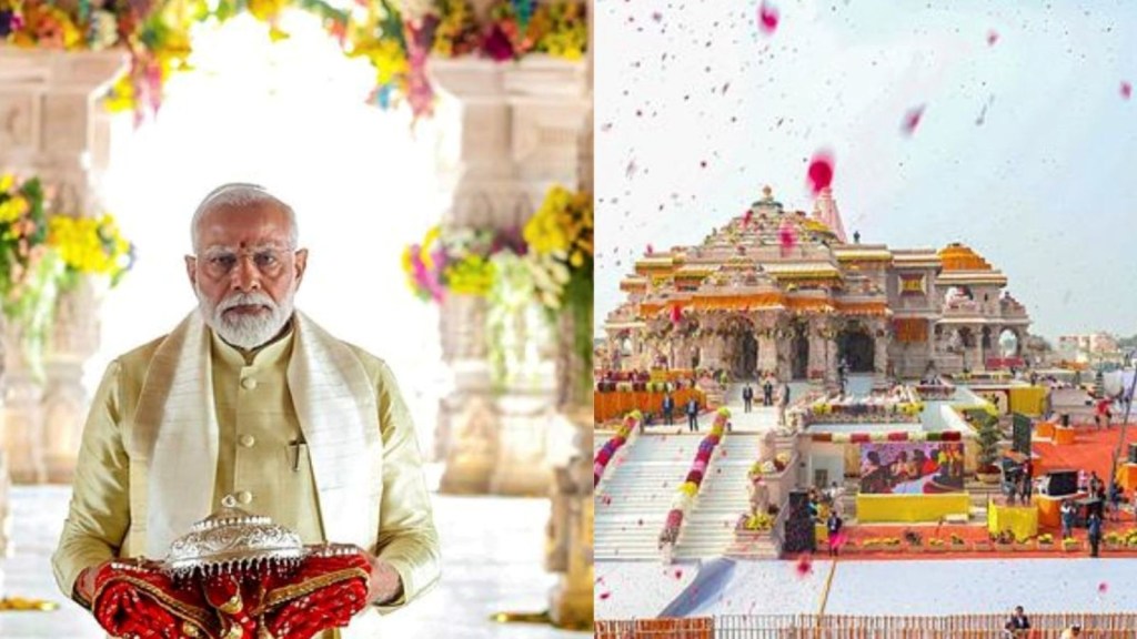 હિન્દુઓનું વોટિંગ પેટર્ન ડીકોડ! રામ મંદિરની ભાજપના વોટ શેર પર કેવી અસર, જાણો