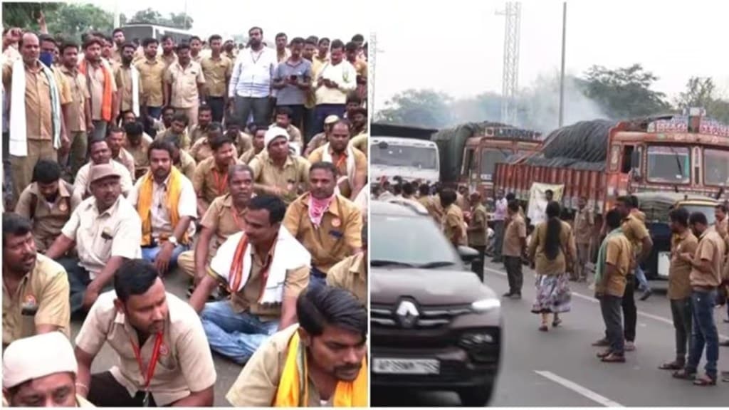 Hit and Run Law : હિટ એન્ડ રન કાયદો શું છે? આનો વિરોધ કેમ કરી રહ્યા છે ડ્રાઇવરો, જાણો શું છે સજાથી લઈને દંડ સુધીની જોગવાઈઓ