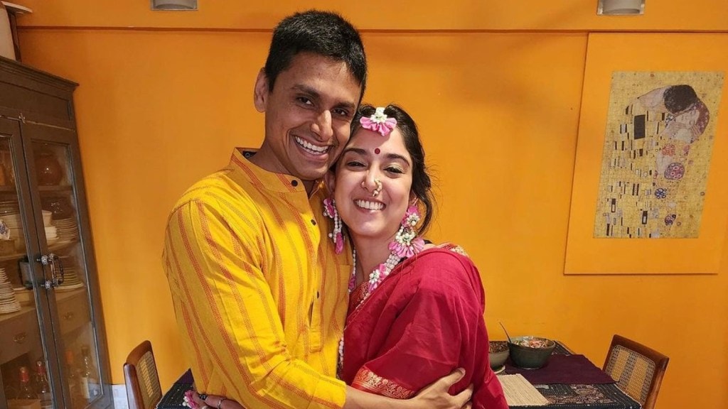 Ira Khan Wedding : ઇરા ખાને નુપુર શિખરે સંગ કર્યા ક્રિશ્ચન વેડિંગ, જુઓ વીડિયો