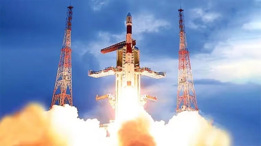ISRO 2024 Mission : ISRO એ ફરી રચ્યો ઈતિહાસ,  લોન્ચ કર્યો પ્રથમ XPoSat સેટેલાઇટ