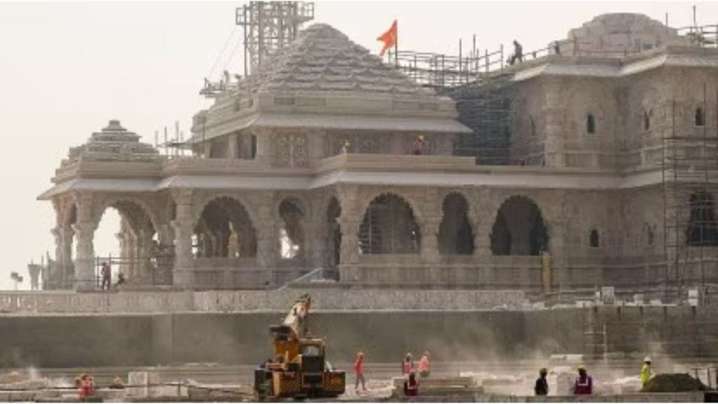 Ram Mandir Opening : યોગી સરકારે પુરી કરી ઉજવણીની તૈયારી, 14 જાન્યુઆરીથી 8 દિવસનો રામોત્સવ શરૂ થશે, આ છે પ્લાન