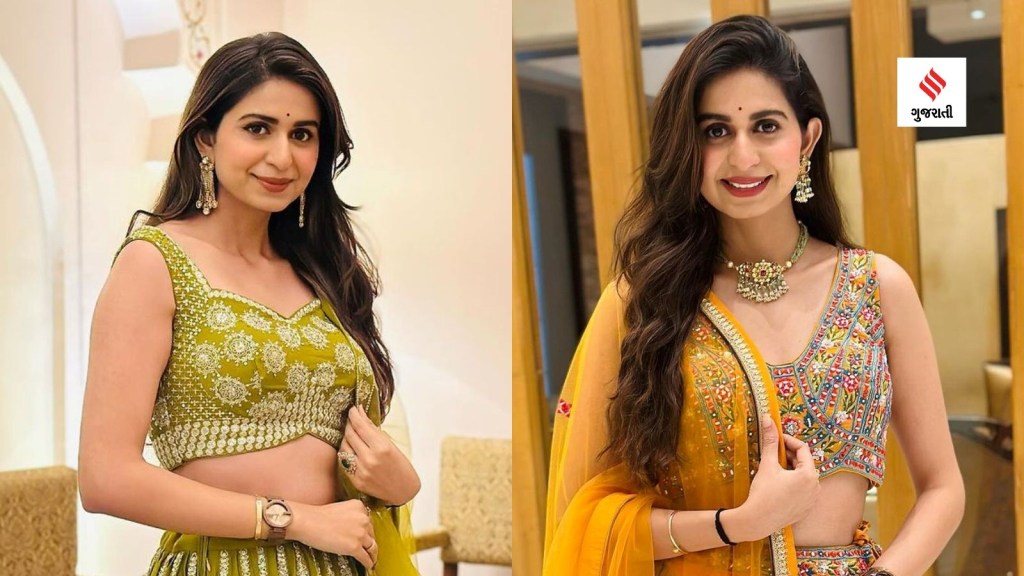 Kinjal Dave : કિંજલ દવેની કોર્ટ કેસમાં જીત, હવે ચાર ચાર બંગડીવાળી ગીત હવે ગાઇ શકશે, જાણો શું છે સમગ્ર મામલો Kinjal Dave : કિંજલ દવેની કોર્ટ કેસમાં જીત, હવે ચાર ચાર બંગડીવાળી ગીત હવે ગાઇ શકશે, જાણો શું છે સમગ્ર મામલો