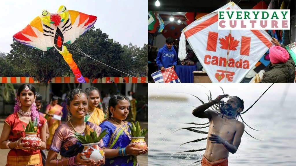 મકરસંક્રાંતિ, પોંગલ, લોહરી, ભારતભરમાં મનાવતા આ તહેવારોનું છું છે મહત્વ