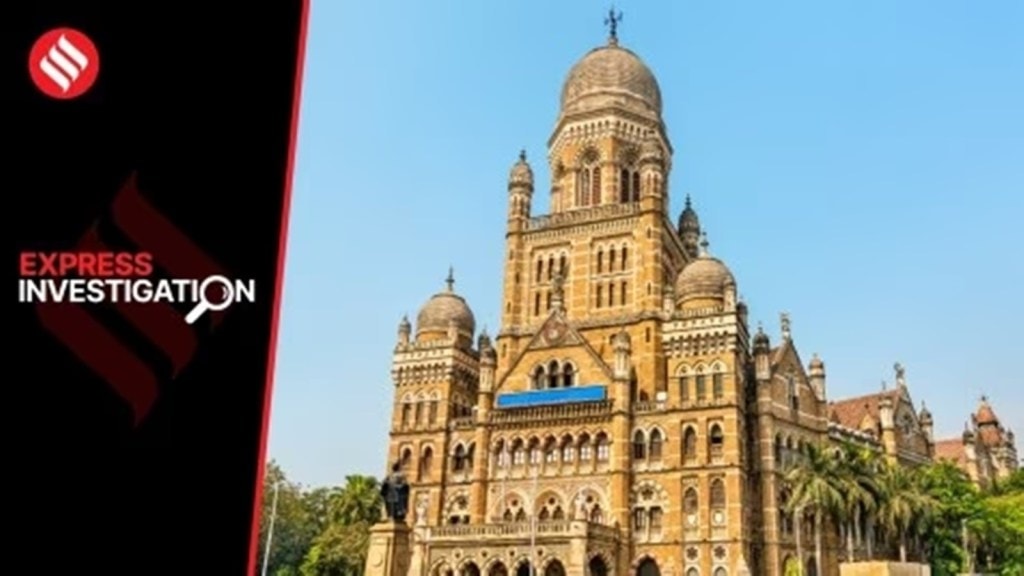 મુંબઈ સિવિક બોડી : માત્ર સત્તાધારી MLAs માટે છે BMC નો ખજાનો? BJP-શિંદે સેનાને આપ્યા ₹ 500 કરોડ, વિપક્ષને એક પાઈ પણ નહીં