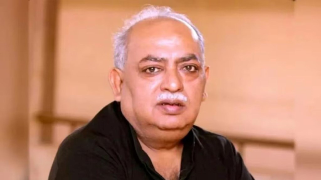 Munawwar Rana : મશહૂર શાયર મુનવ્વર રાણાનું હાર્ટ એટેકથી અવસાન Munawwar Rana : મશહૂર શાયર મુનવ્વર રાણાનું હાર્ટ એટેકથી અવસાન